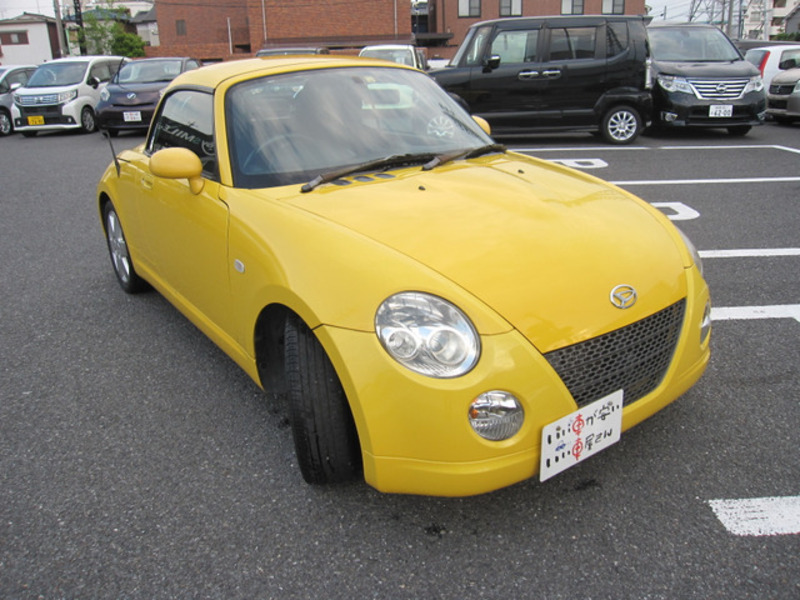 COPEN-8