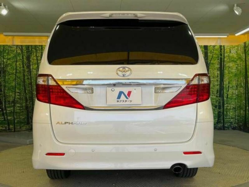 ALPHARD-18