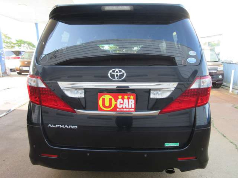 ALPHARD-10