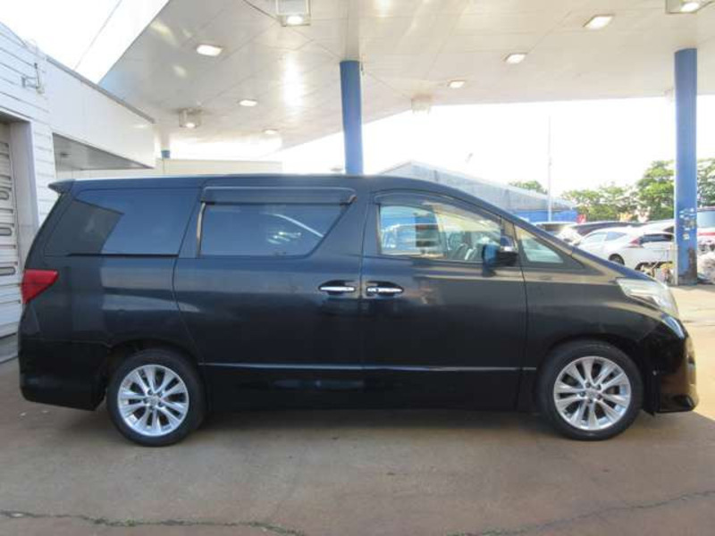 ALPHARD-4