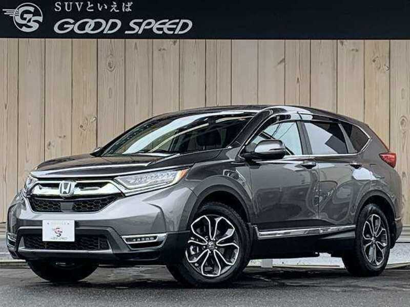 CR-V-0