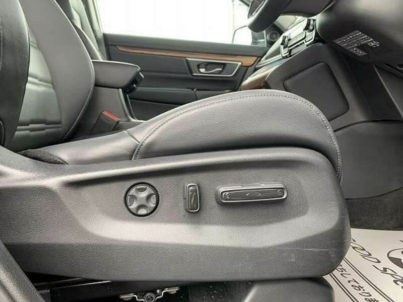 CR-V