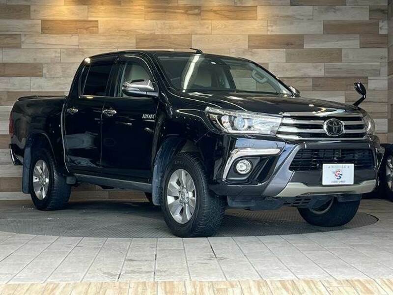 HILUX