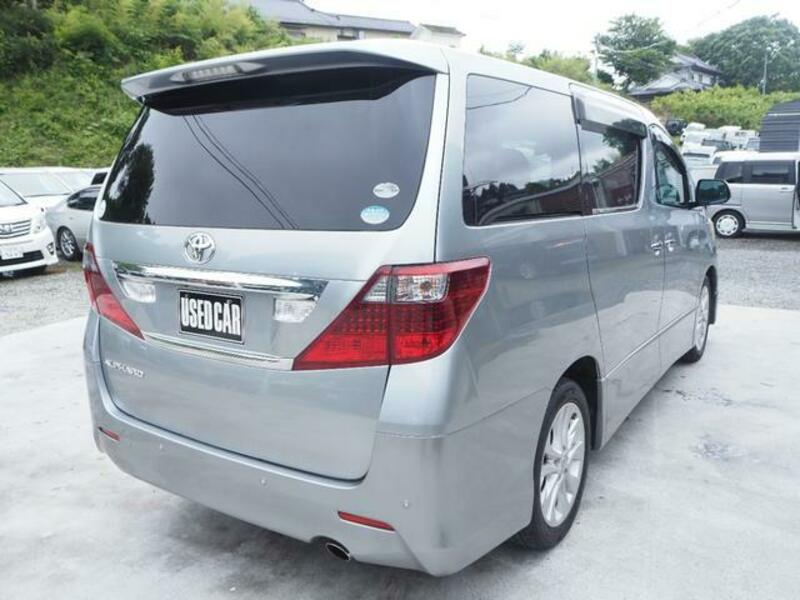 ALPHARD-3