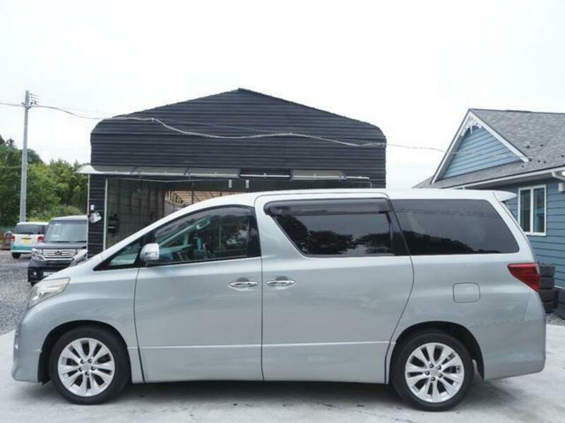 ALPHARD-6