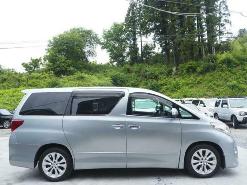 ALPHARD-2