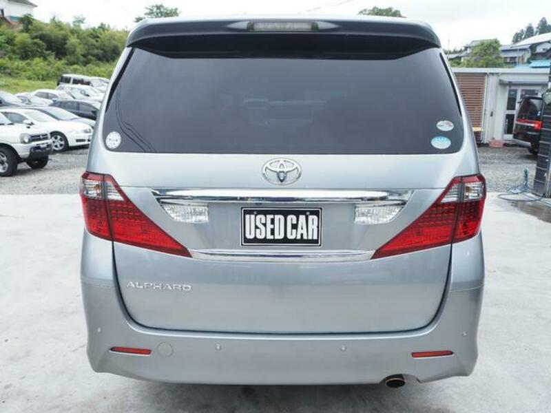 ALPHARD-4