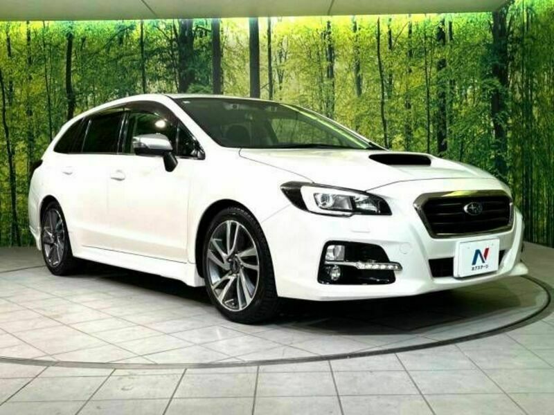 LEVORG-16