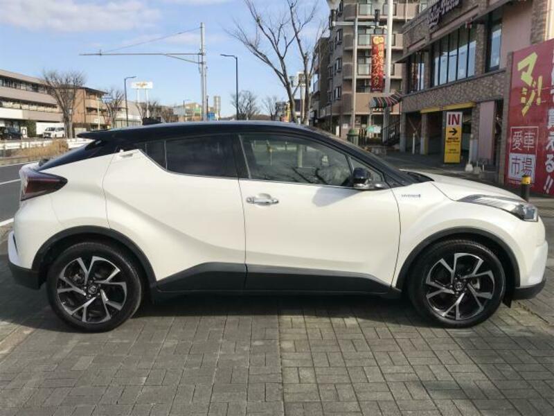 C-HR-5