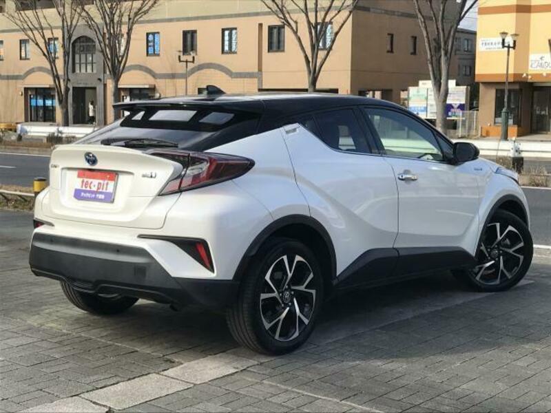 C-HR-1