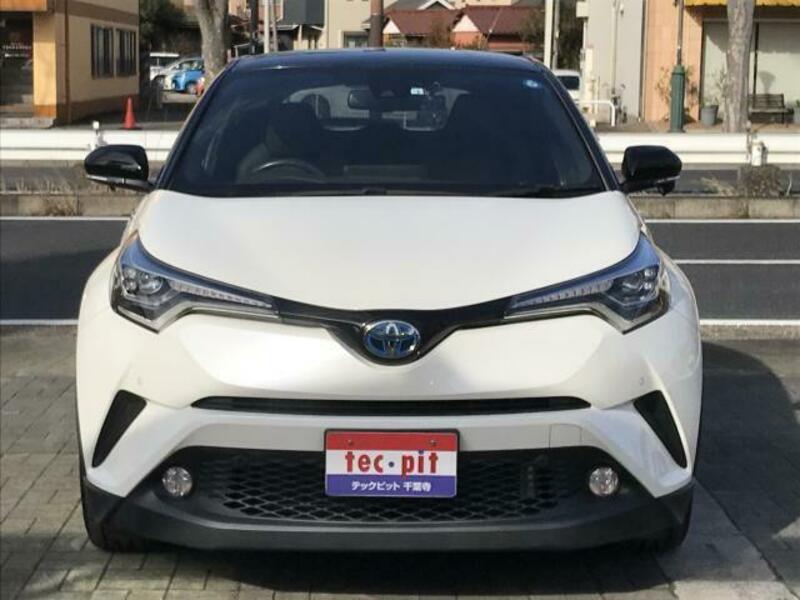 C-HR-3