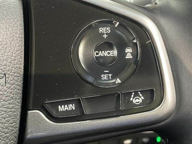 CR-V