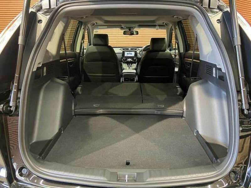 CR-V