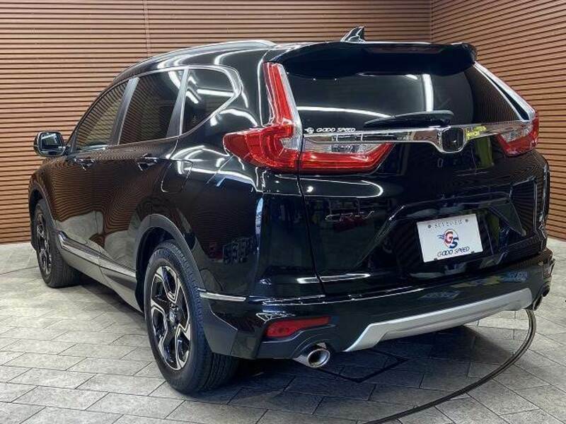 CR-V