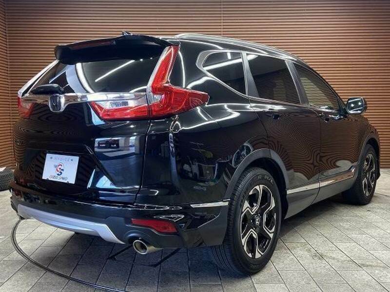 CR-V