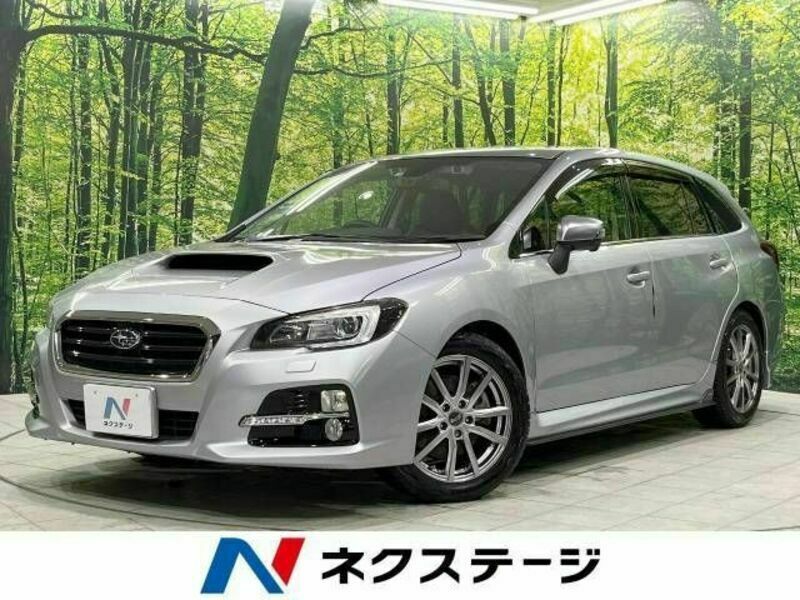 LEVORG-0