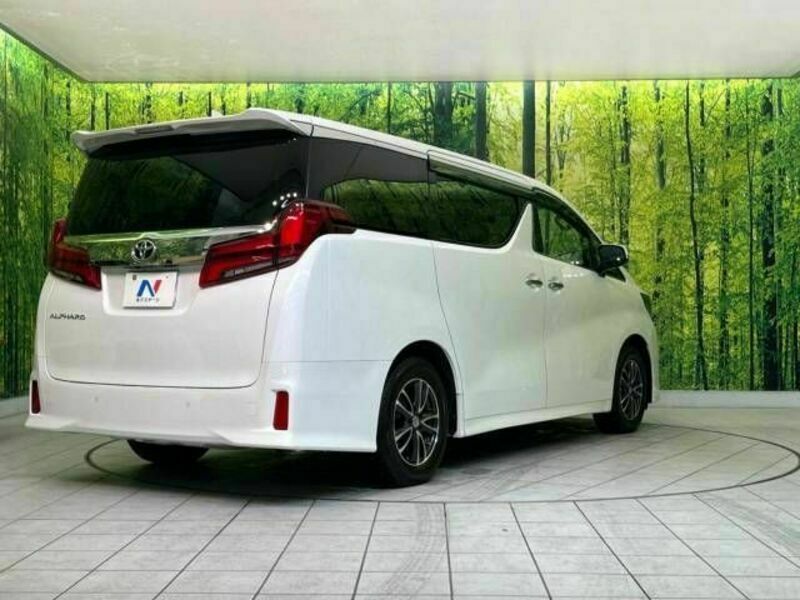 ALPHARD-18