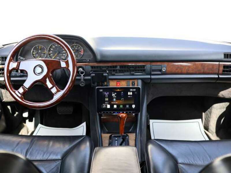 Used 1989 MERCEDES-BENZ S-CLASS 126035 | SBI Motor Japan Used 1989 MERCEDES-BENZ S-CLASS 126035 | SBI Motor Japan
