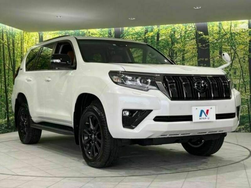 LAND CRUISER PRADO-17