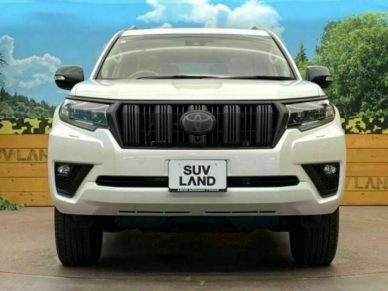 LAND CRUISER PRADO-14