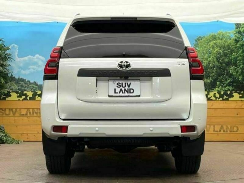 LAND CRUISER PRADO-16