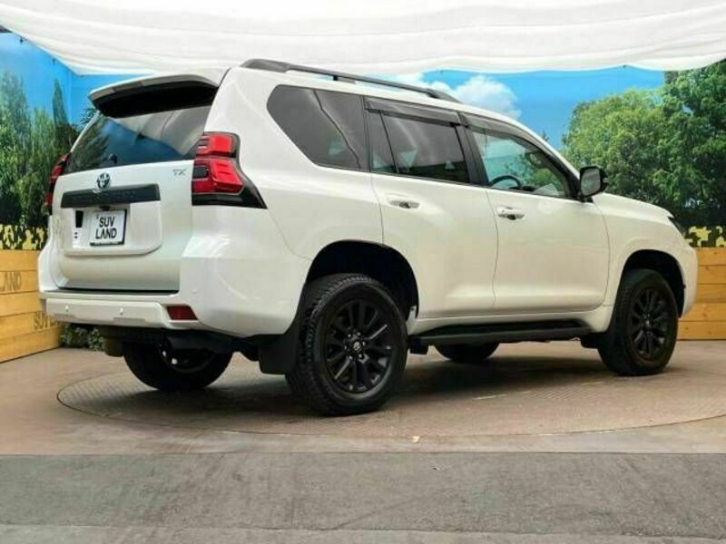 LAND CRUISER PRADO-19