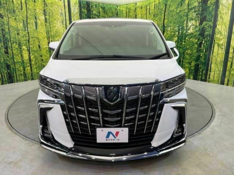 ALPHARD-14