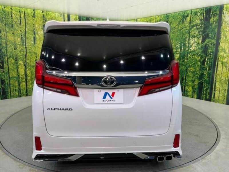 ALPHARD-15