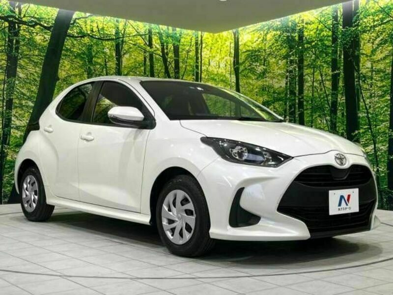 YARIS-16