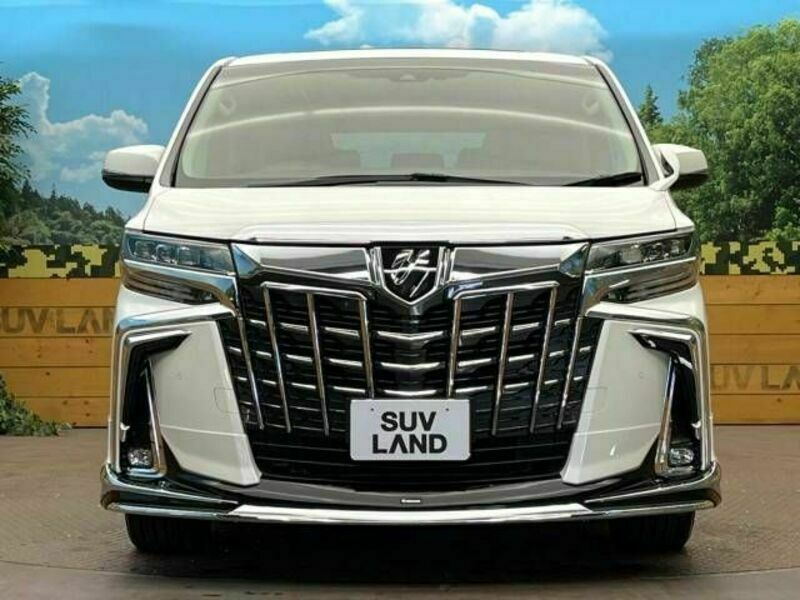 ALPHARD-15