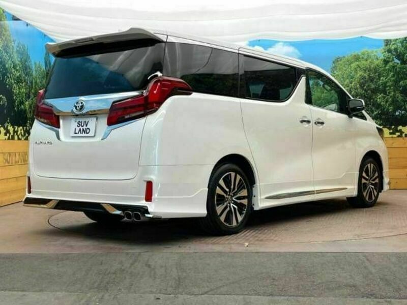 ALPHARD-18