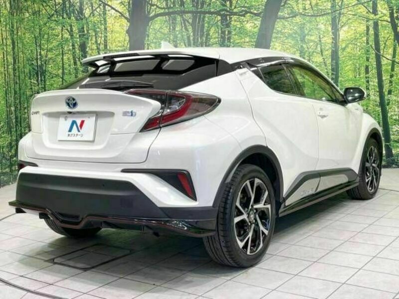 C-HR-17