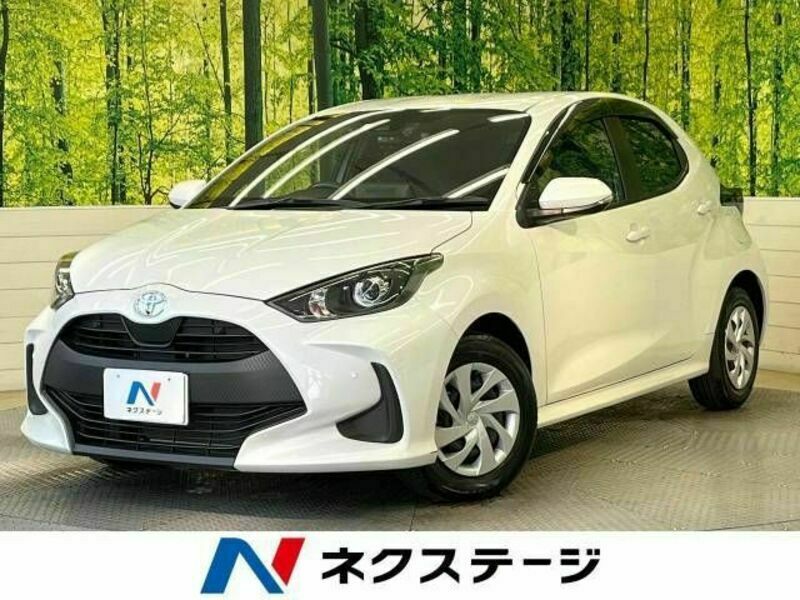 YARIS-0