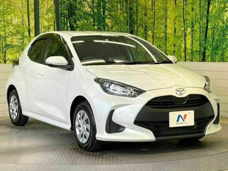 YARIS-16