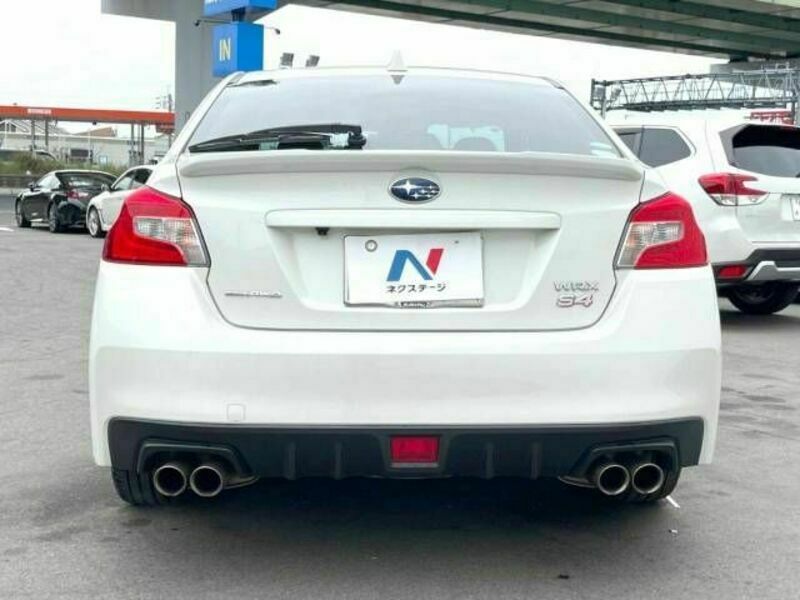 WRX S4-16