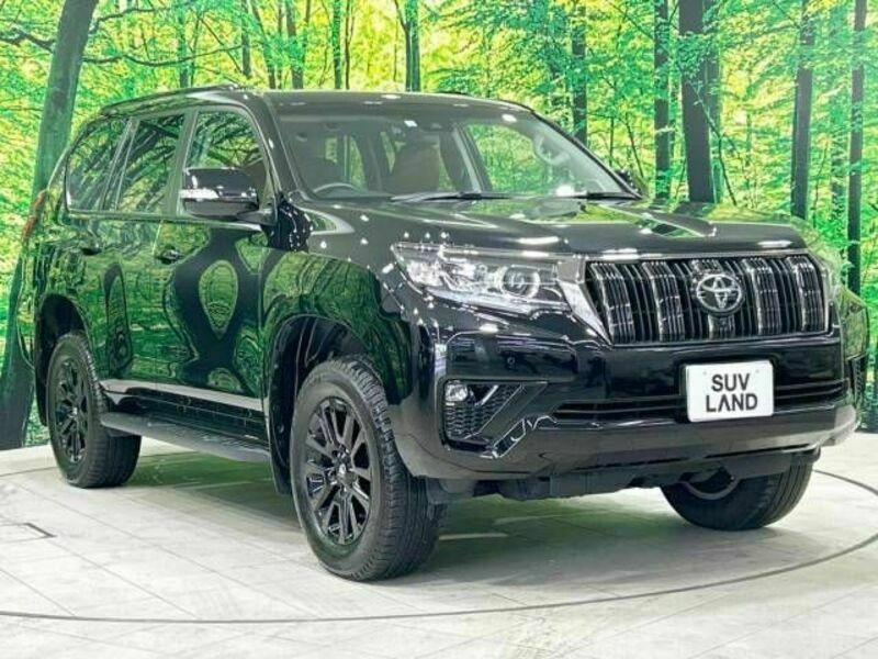 LAND CRUISER PRADO-17