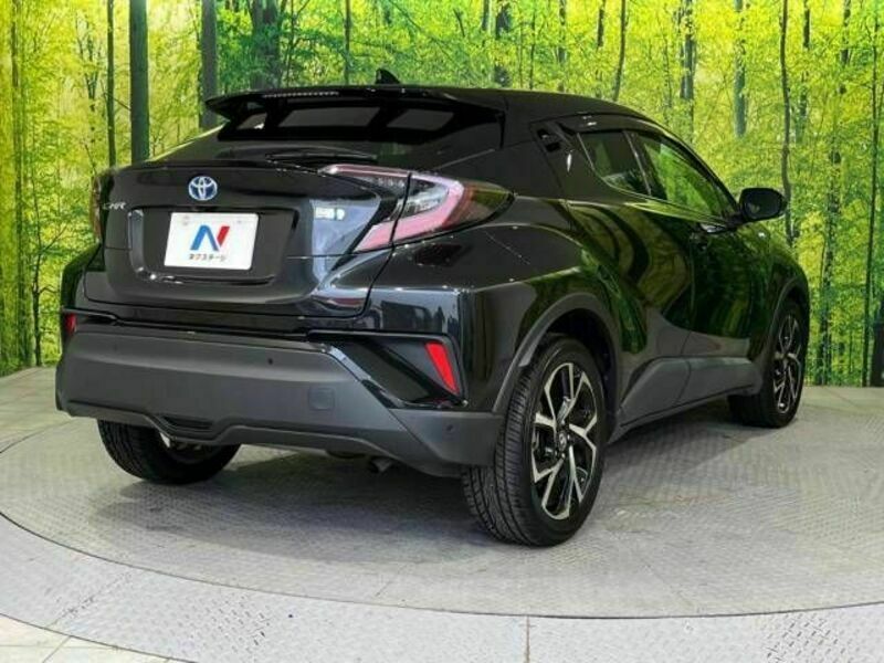 C-HR-17