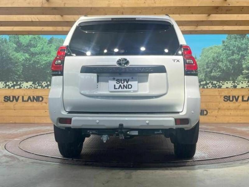 LAND CRUISER PRADO-14