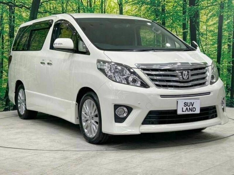 ALPHARD-17