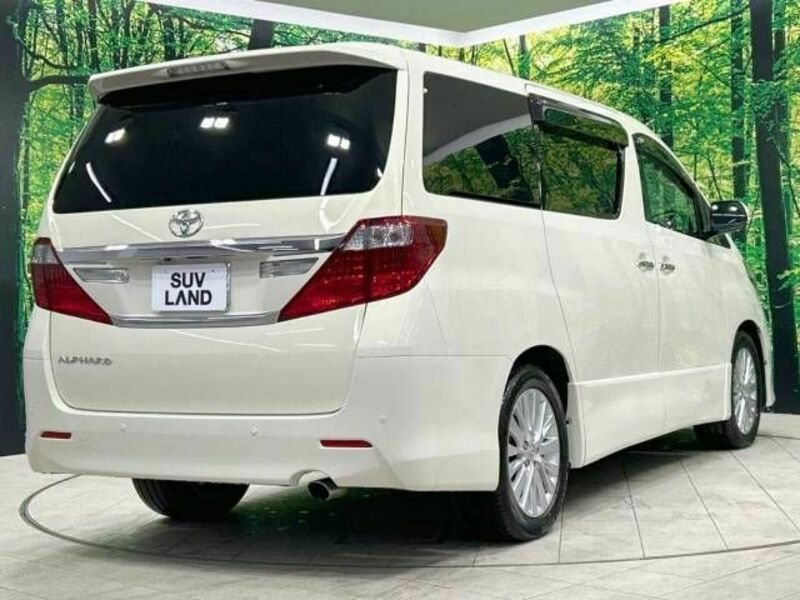 ALPHARD-18