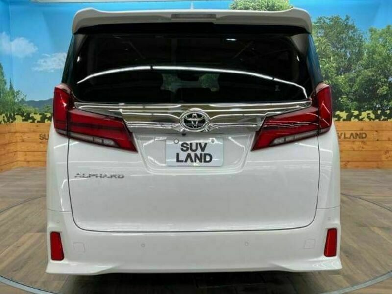 ALPHARD-15