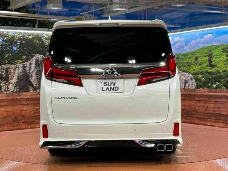 ALPHARD-15