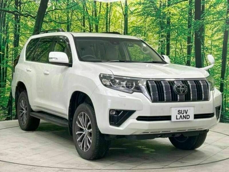 LAND CRUISER PRADO-16