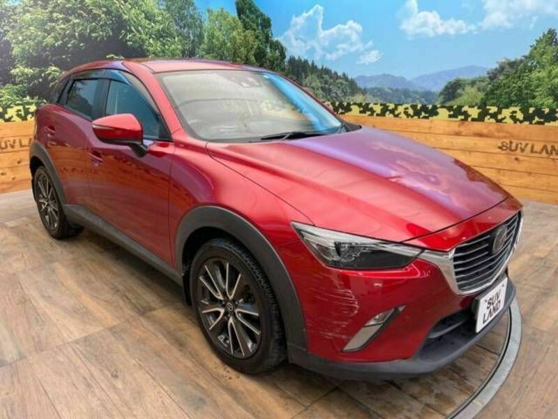 CX-3-16