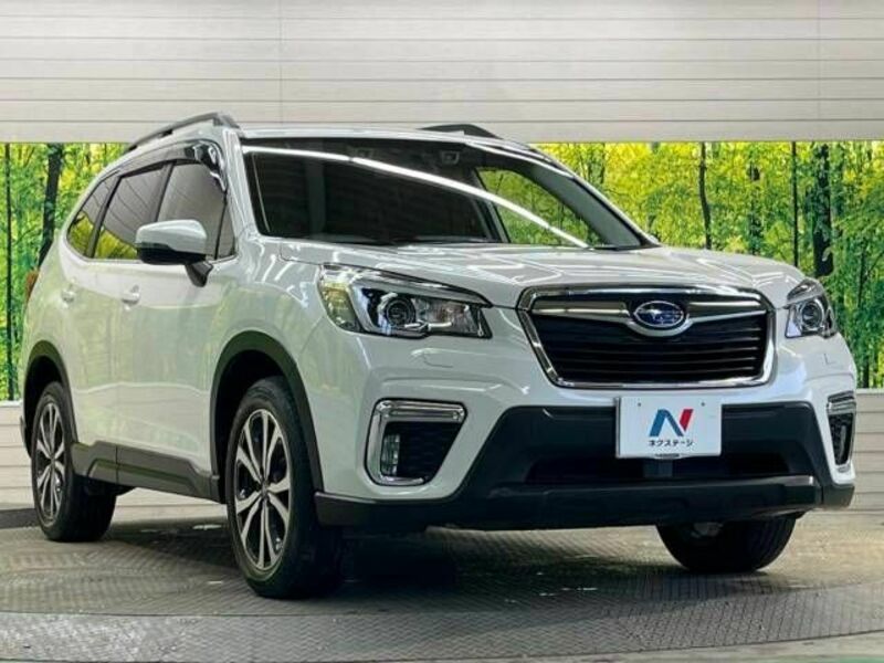 FORESTER-16