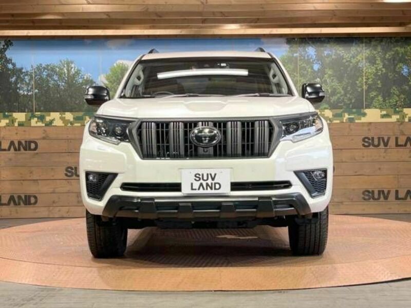 LAND CRUISER PRADO-16