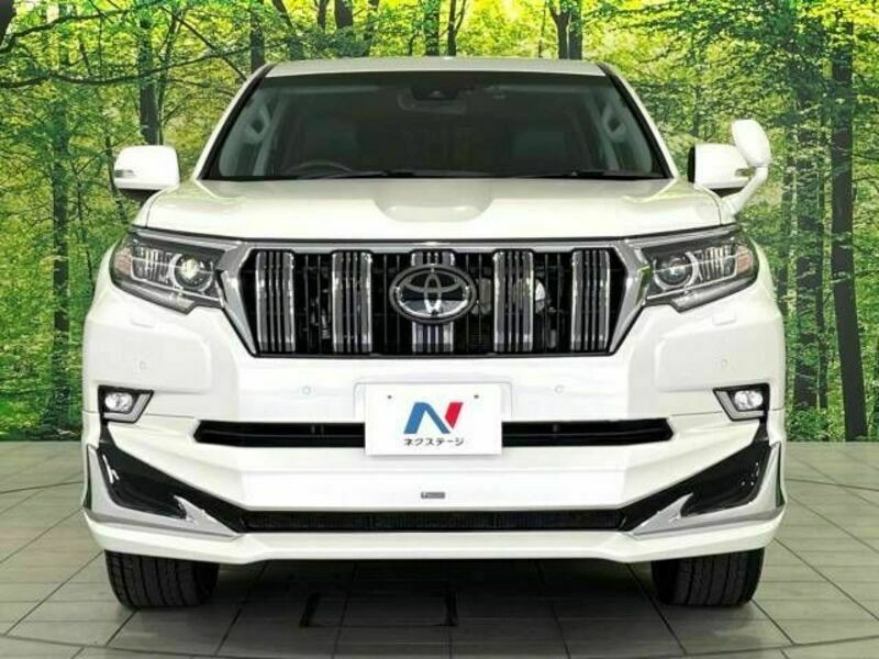 LAND CRUISER PRADO-14