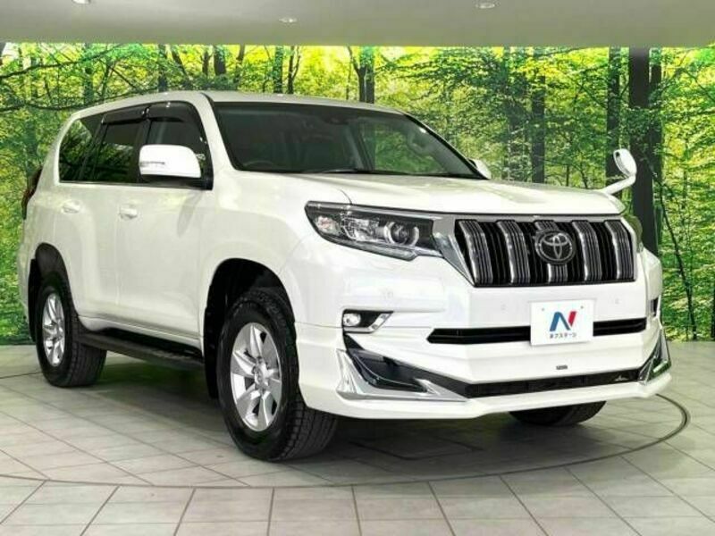 LAND CRUISER PRADO-16