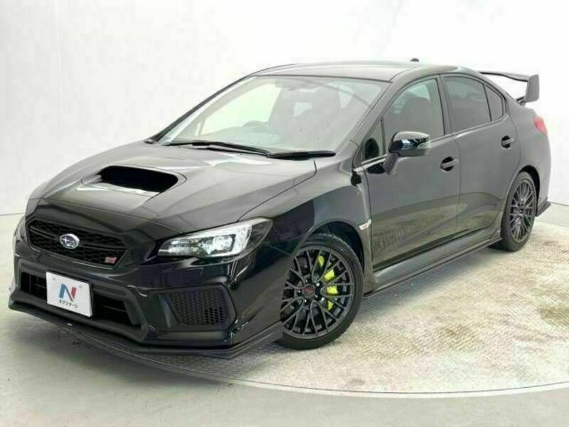 WRX STI-2