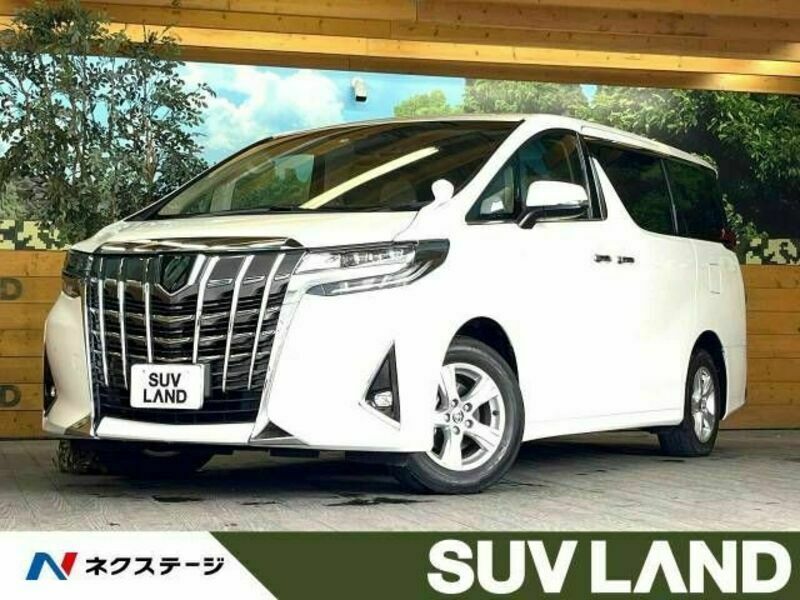 ALPHARD-0